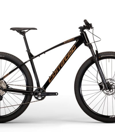 Velosipēds - Corratec X-Vert Pro Team 29"