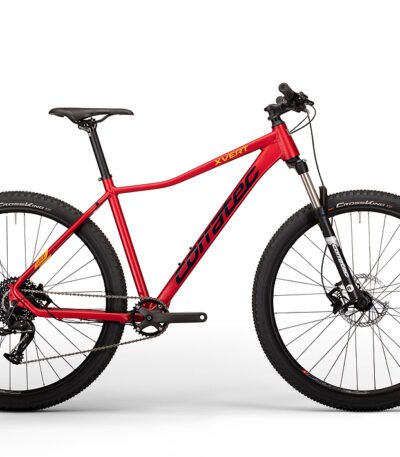 Velosipēds - Corratec X-Vert Expert 29"