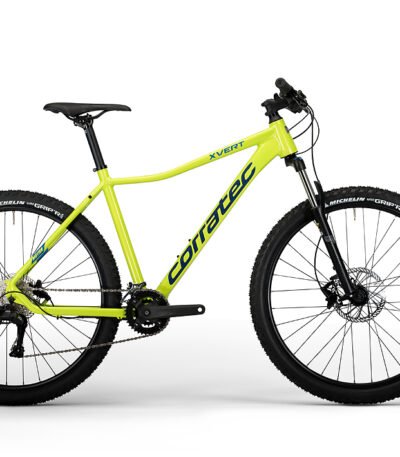 Velosipēds - Corratec X-Vert 650B Motion 27.5"