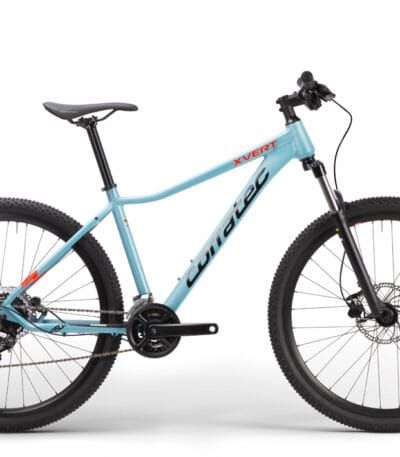 Velosipēds - Corratec X-Vert 650B Halcon 27.5"