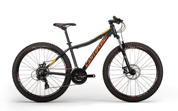 Velosipēds - Corratec X-Vert Rock 26"