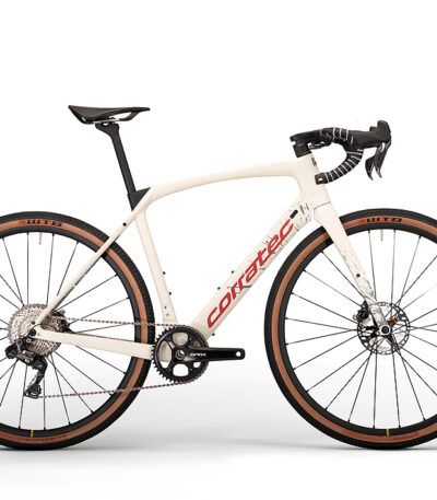 Velosipēds - Corratec Allroad C1 Di2 28"