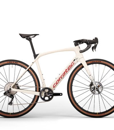 Velosipēds - Corratec Allroad C Ekar 28"