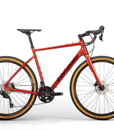 Velosipēds - Corratec Allroad Travel 1 28"