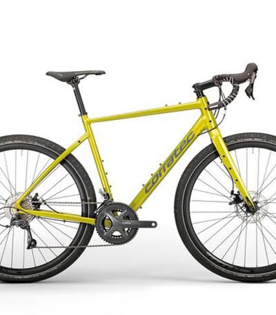 Velosipēds - Corratec Allroad Travel 2 28"