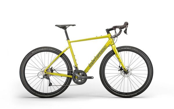 Velosipēds - Corratec Allroad Travel 2 28"