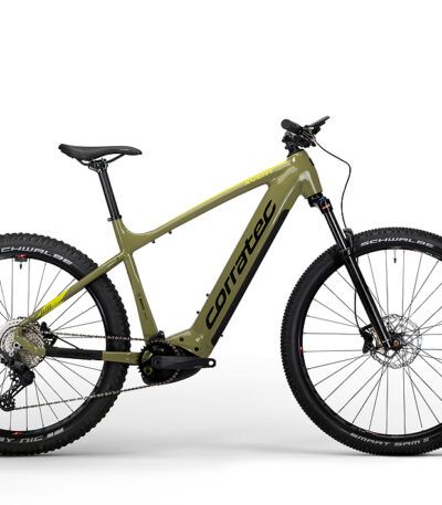 Velosipēds - Corratec E-Power X-Vert Elite Gent 29"