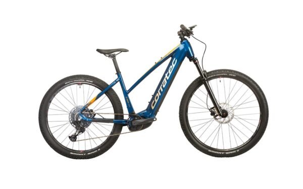 Velosipēds - Corratec E-Power X-Vert Race Gent 29"