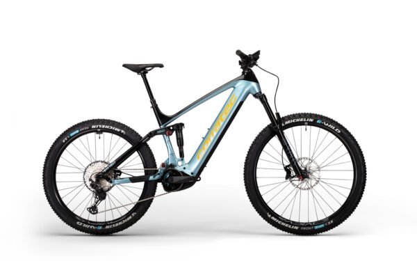 Velosipēds - Corratec E-Power RS 160 Pro Team 29-27.5"