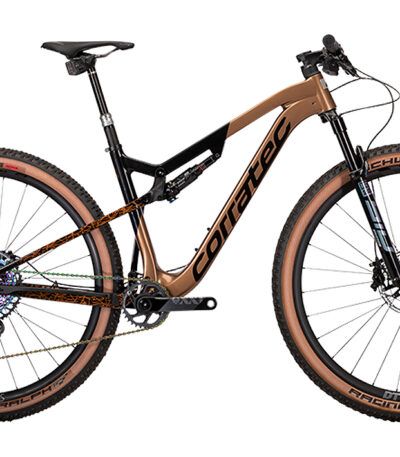 Velosipēds - Corratec Revolution iLink SL Pro 29"