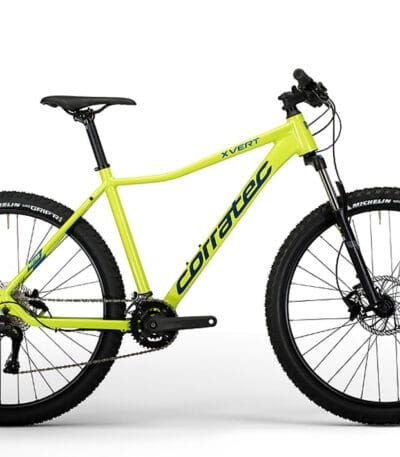 Velosipēds - Corratec X-Vert 650B Motion 27.5"