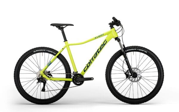 Velosipēds - Corratec X-Vert 650B Motion 27.5"