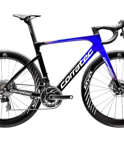 Velosipēds - Corratec CCT Evo Race 28"