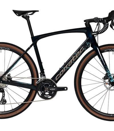 Velosipēds - Corratec Allroad C2 28"