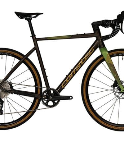 Velosipēds - Corratec Allroad A1 28"