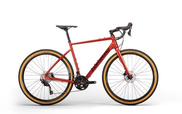 Velosipēds - Corratec Allroad Travel 1 28"