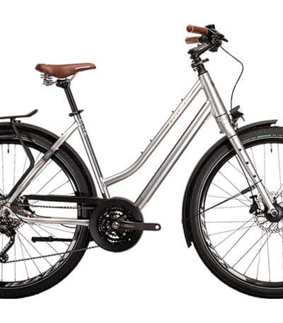 Velosipēds - Corratec C29 Elite Sport