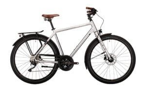 Velosipēds - Corratec C29 Elite Gent