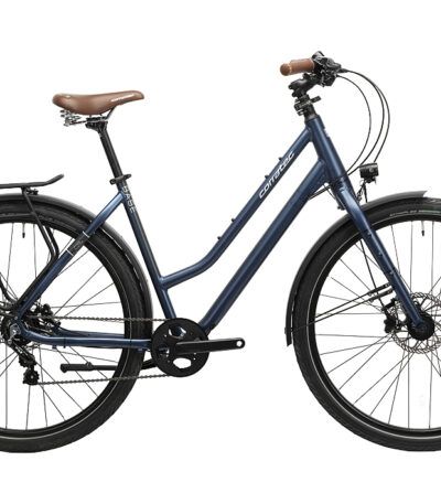 Velosipēds - Corratec C29 Base Sport