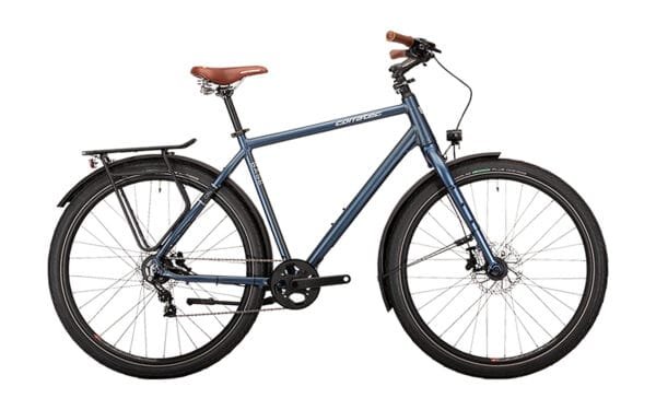 Velosipēds - Corratec C29 Base Gent