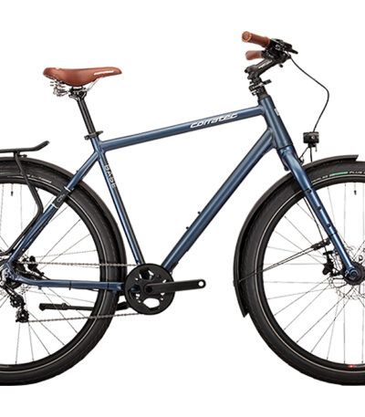 Velosipēds - Corratec C29 Base Gent