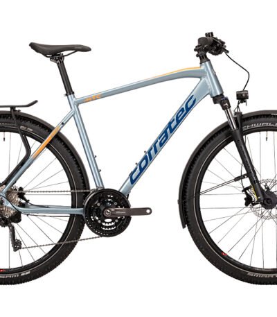 Velosipēds - Corratec MTC Elite Gent 29"