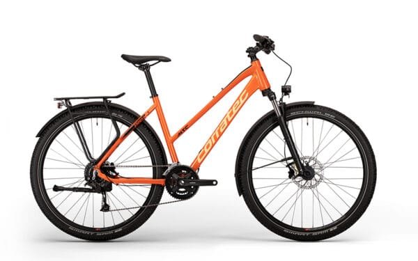 Velosipēds - Corratec MTC Expert Sport 29"