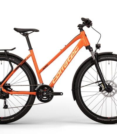 Velosipēds - Corratec MTC Expert Sport 29"