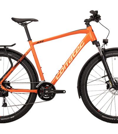 Velosipēds - Corratec MTC Expert Gent 29"