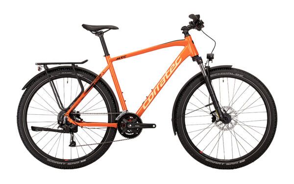 Velosipēds - Corratec MTC Expert Gent 29"