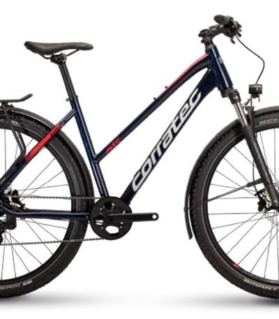 Velosipēds - Corratec MTC Base Sport 29"