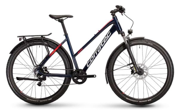 Velosipēds - Corratec MTC Base Sport 29"