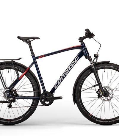 Velosipēds - Corratec MTC Base Gent 29"
