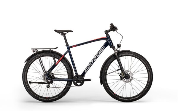 Velosipēds - Corratec MTC Base Gent 29"