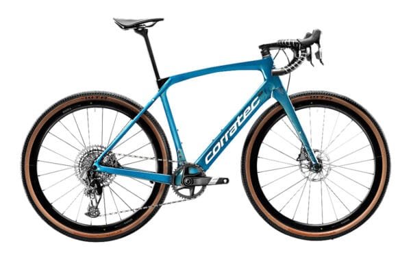 Velosipēds - Corratec Allroad C1 AXS 28"