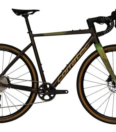 Velosipēds - Corratec Allroad A1 28"