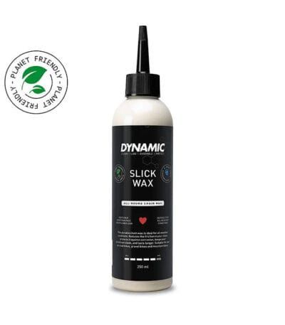 Eļļa - Dynamic Slick Wax