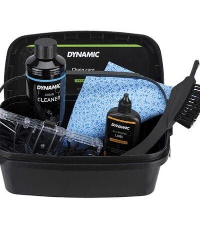 Ķēdes kopšanas komplekts - Dynamic Chain Care Premium Box
