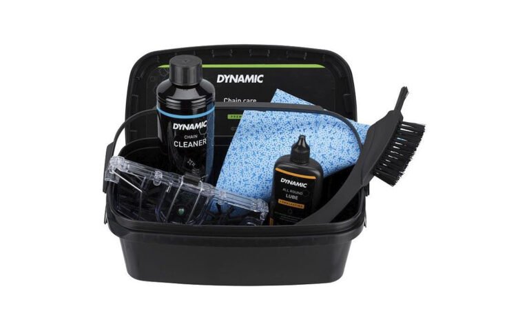 Ķēdes kopšanas komplekts - Dynamic Chain Care Premium Box