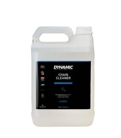 Ķēdes tīrītājs Chain Cleaner - Dynamic