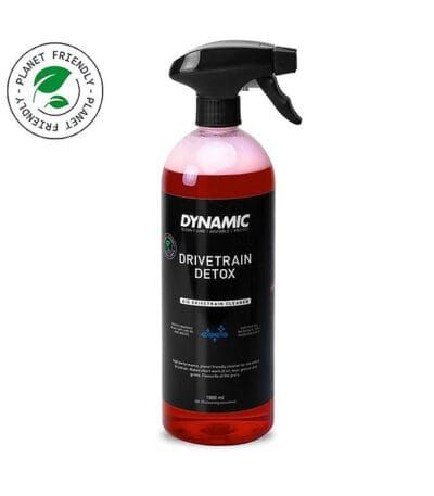 Piedziņas tīrītājs - Dynamic Drivetrain Detox