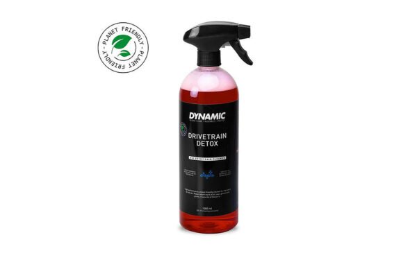 Piedziņas tīrītājs - Dynamic Drivetrain Detox