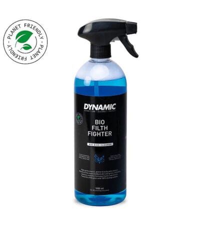 Mazgāšanas šķidrums - Dynamic Bio Filth Fighter