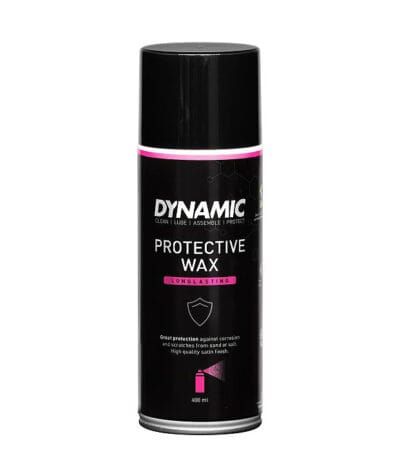Aizsargājošs vaska aerosols - Dynamic Protective Wax Spray