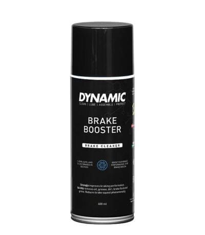 Bremžu tīrītājs - Dynamic Brake Booster