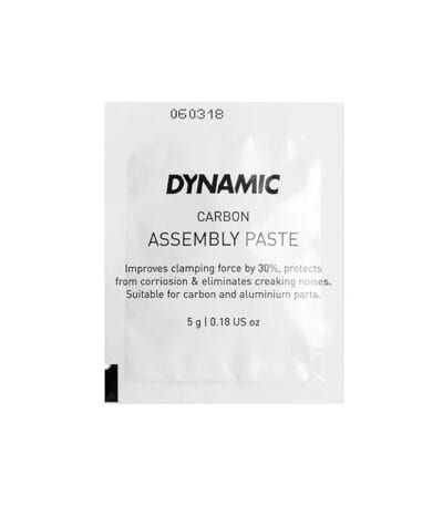 Pasta Carbon Assembly Paste - Dynamic