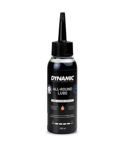 Eļļa - Dynamic All Round Lube
