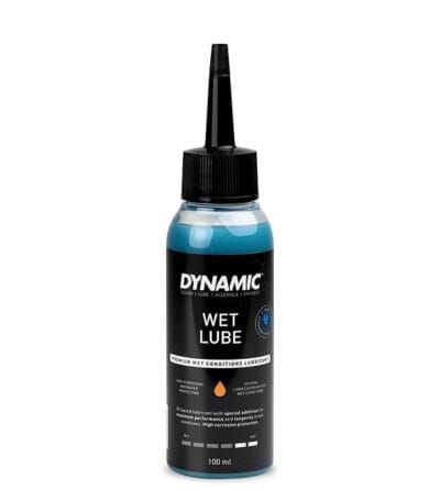 Eļļa - Dynamic Wet Lube (2K)