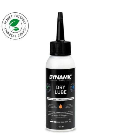 Eļļa - Dynamic Dry Lube