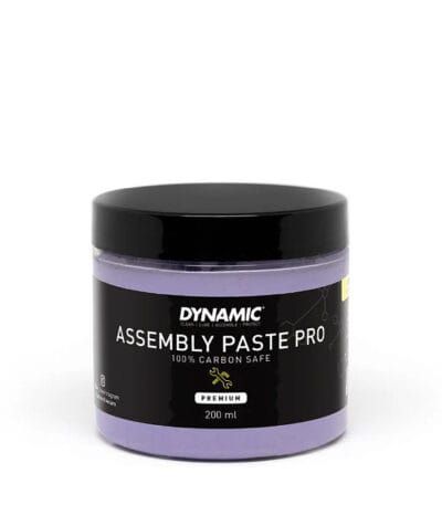 Pasta  Assembly Paste Pro - Dynamic
